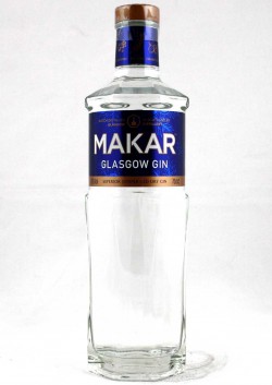 Markar Flasche